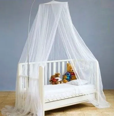 Tul mosquitero para cuna de bebé | mosquitero cuna | Pinterest