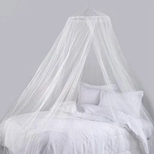 Tul mosquitero protector con dosel | Tul, Organza y Plumas | Pinterest