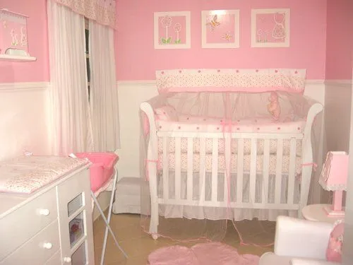 Tules y mosquiteros (fotos) - BabyCenter