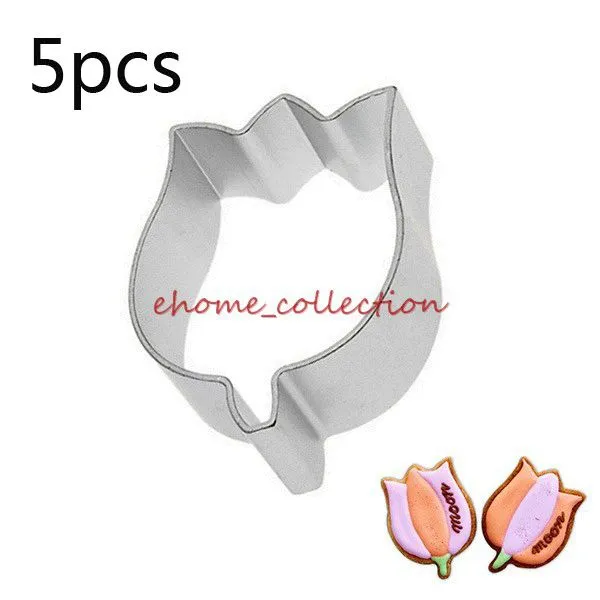 Tulipán Cortador De Galletas - Compra lotes baratos de Tulipán ...