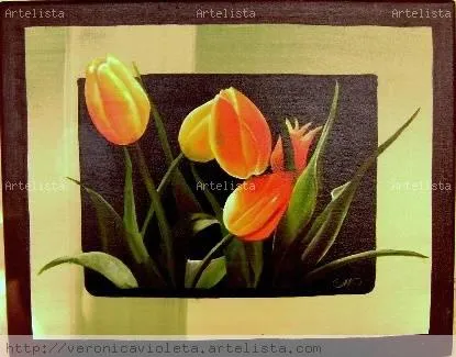 tulipanes veronica violeta gonzález garza (angel violeta ... tulipanes veronica violeta gonzález garza (angel violeta ...