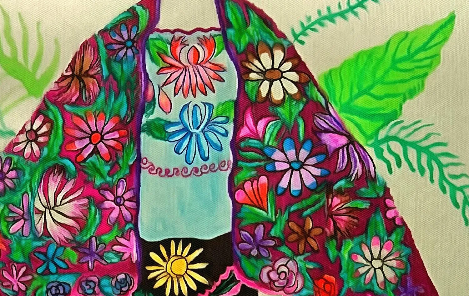 Tuluk' antz (Mujer bonita). El traje tradicional de Chiapas. | INPI | Instituto Nacional de los Pueblos Indígenas | Gobierno | gob.mx Tuluk' antz (Mujer bonita). El traje tradicional de Chiapas. | INPI | Instituto Nacional de los Pueblos Indígenas | Gobierno | gob.mx