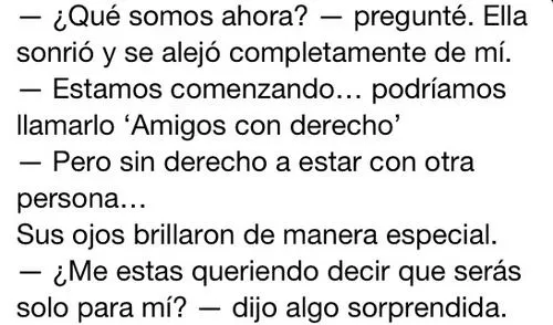 Amigos-con-Derechos | Tumblr