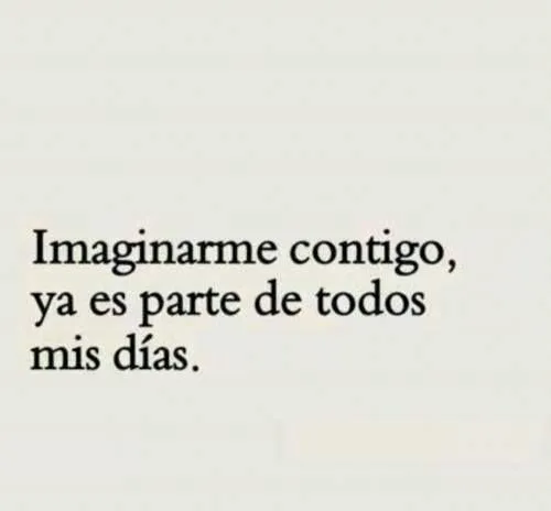todos mis dias | Tumblr