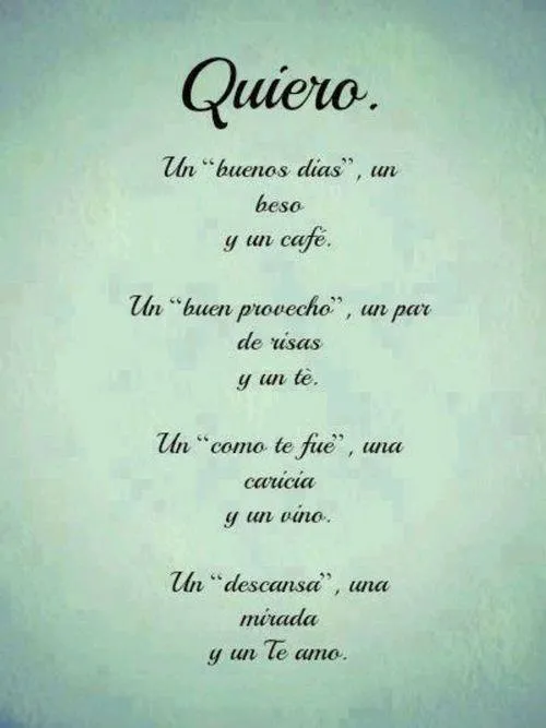 como te fue | Tumblr