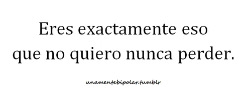 eres lo mejor | Tumblr