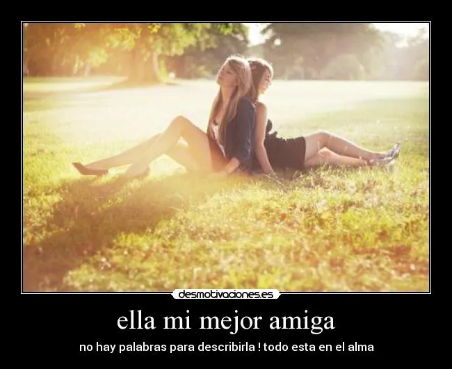 Frases para mi mejor amiga tumblr - Imagui