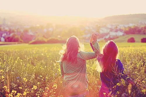Tumblr de amigas - Imagui