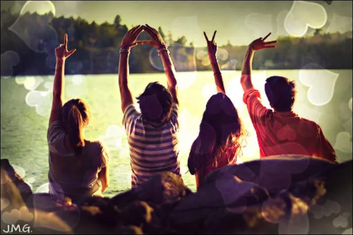 tumblr-amigos-friends-melhor- ...