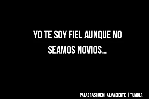 tumblr amor frases ingles - Imageneitor
