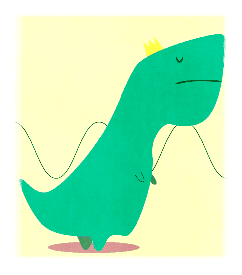 Tumblr: El blog del equipo — Hace millones de años, los ...