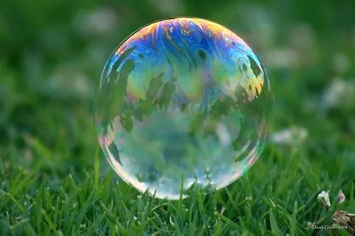 Imagenes de burbujas de colores con movimiento - Imagui