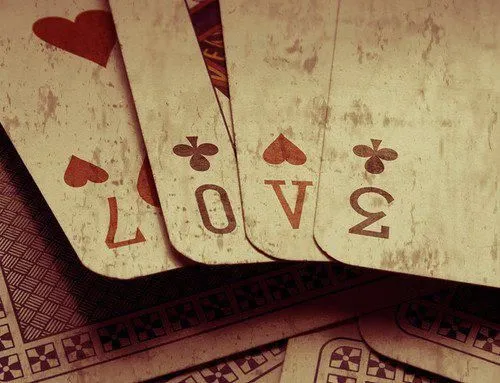 Tumblr cartas de amor - Imagui