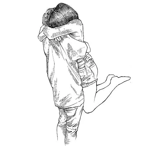 Dibujos tumblr - Imagui