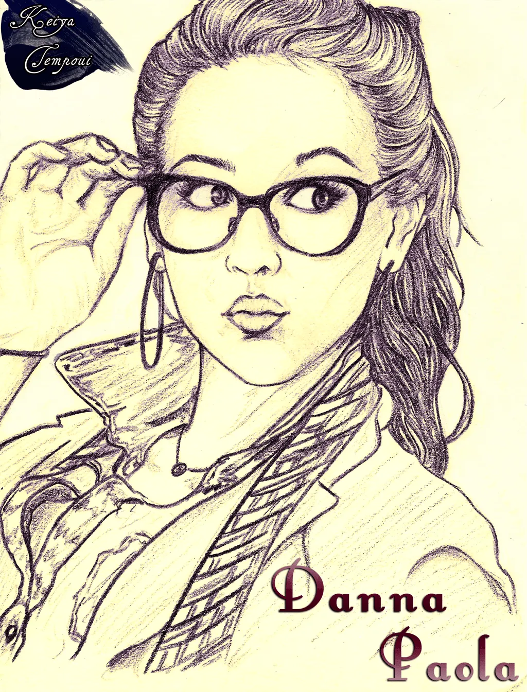 Dibujos a lapiz tumblr amor - Imagui