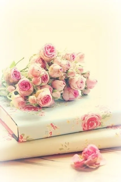 tumblr flowers vintage frases - Buscar con Google | Flowers ...