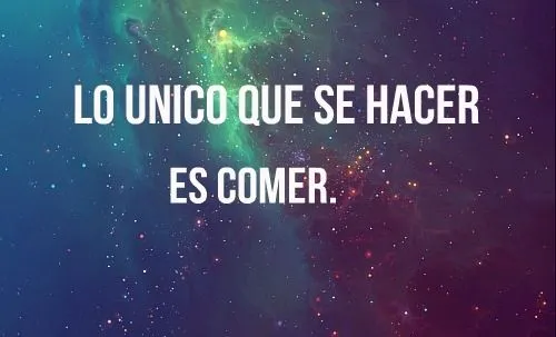 Tumblr fondos galaxy con frases - Imagui