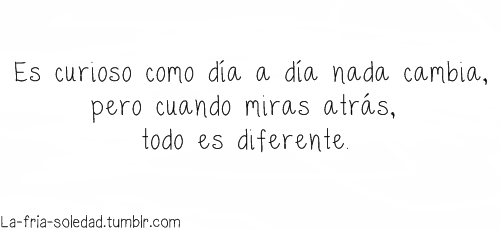 tumblr frases amor Tristeza dia vida nada todo depresion felicidad ... tumblr frases amor Tristeza dia vida nada todo depresion felicidad ...