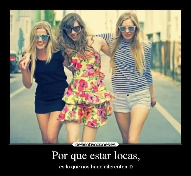 tumblr frases locas - Buscar con Google | amistad | Pinterest ...