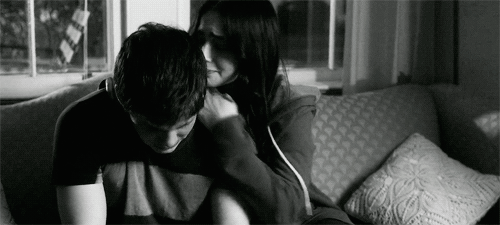 pareja de novios | Tumblr