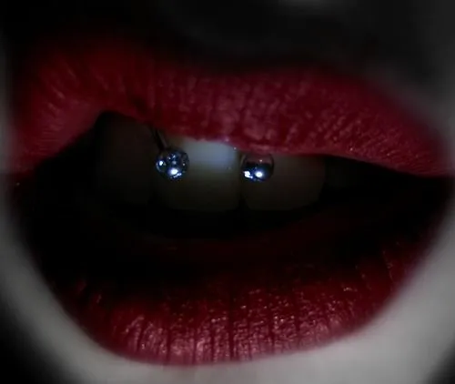 Tumblr labios - Imagui