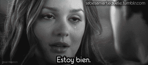 tumblr lágrimas blanco y negro mujeres estoy bien tumblr frases ... tumblr lágrimas blanco y negro mujeres estoy bien tumblr frases ...