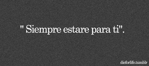estare para ti | Tumblr