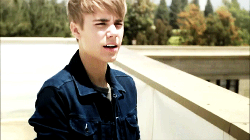 Tumblr CON MOVIMIENTO DE justin bieber - Imagui