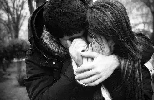 Besos tumblr movimiento - Imagui