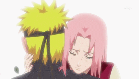 Tumblr | The best Naruto GIFs on Tumblr