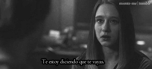 amor+locura= pasion - Es realmente triste.