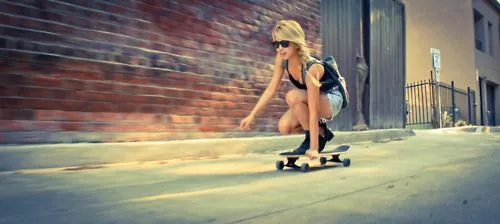 IMAGENES SKATE CHICAS 3 | TODO PARA FACEBOOK IMAGENES PARA ...