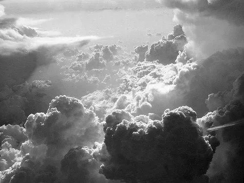 Blanco y negro tumblr - Imagui