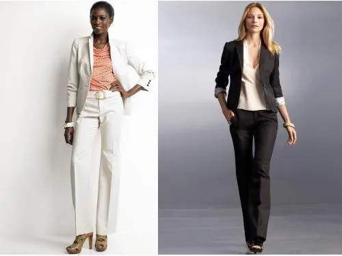 Prepararse para una cena de negocios? | Traje Formal Para Mujer Prepararse para una cena de negocios? | Traje Formal Para Mujer
