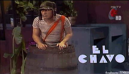 Por Que Me Gusta El Chavo Del 8 - Taringa!