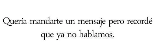 Frases tumblr te extraño - Imagui