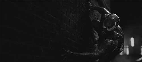 Your single, favourite shot from all of the Spider-Man movies ...