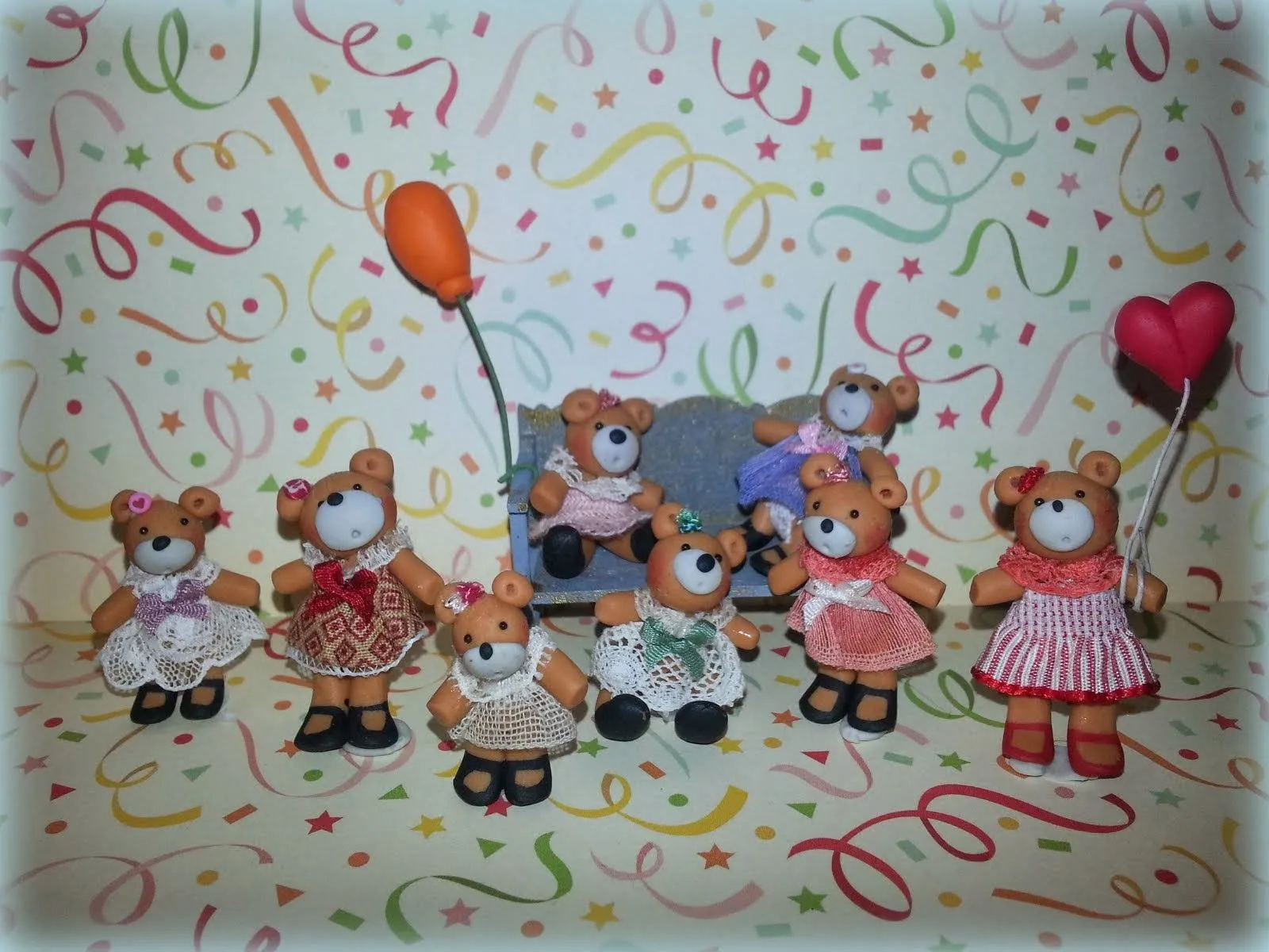 Tumima Dolls: noviembre 2013