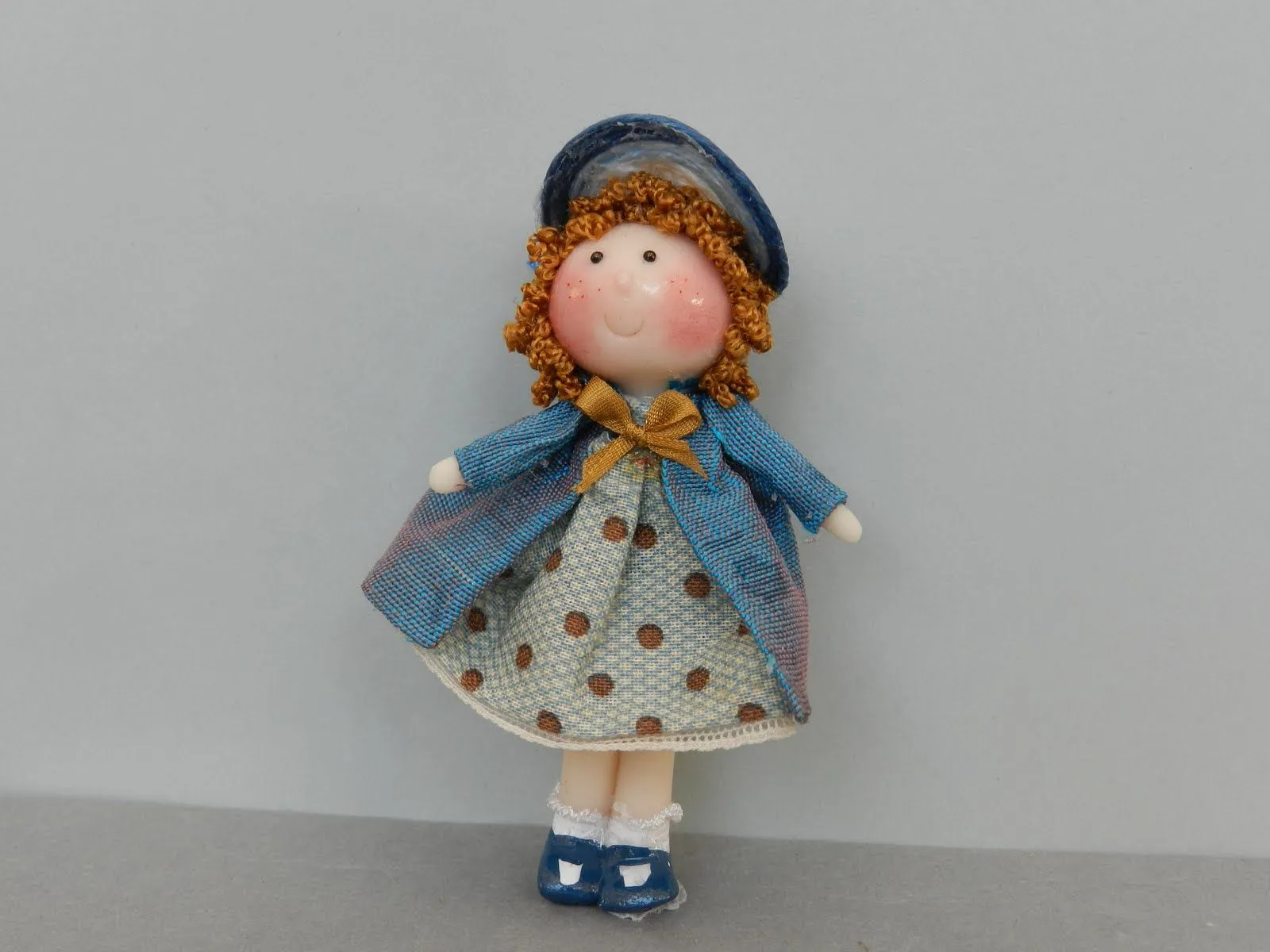 Tumima Dolls: octubre 2011