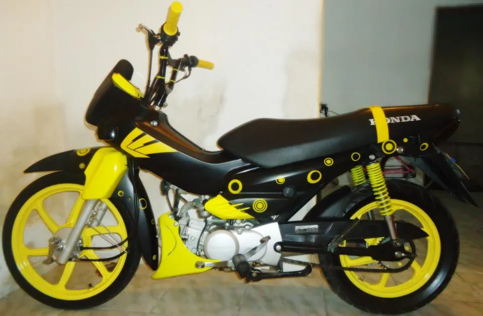 Tunadas de Quixeramobim: Motos tunadas de Quixerambim- Tunadas de Quixeramobim: Motos tunadas de Quixerambim-