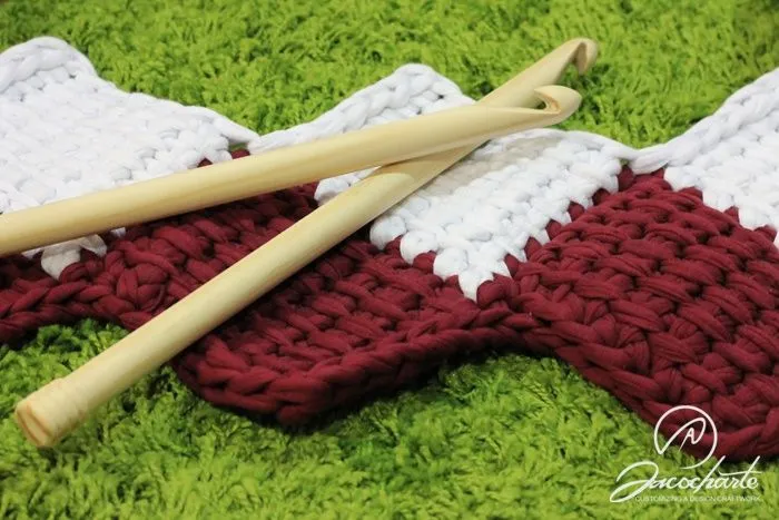 Tunecino on Pinterest | Ganchillo, Tunisian Crochet Stitches and ... Tunecino on Pinterest | Ganchillo, Tunisian Crochet Stitches and ...