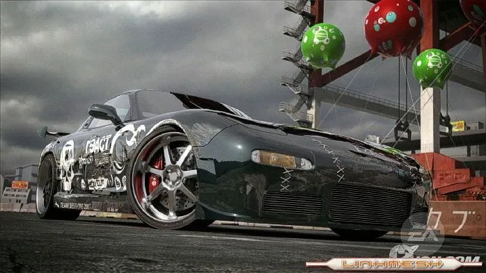 Los tuning » autos-