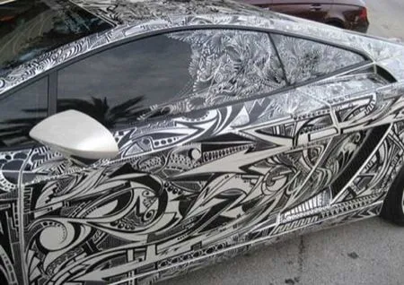 Tuning de Autos - Fotos - Taringa!