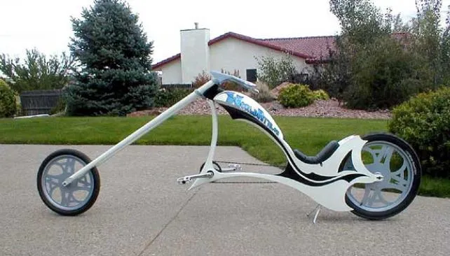 Tuning para bicicletas de verano | VOS