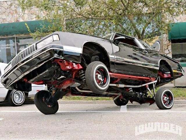Tuning Blogger: febrero 2012