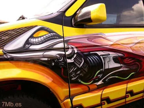 Tuning Blogger: febrero 2012