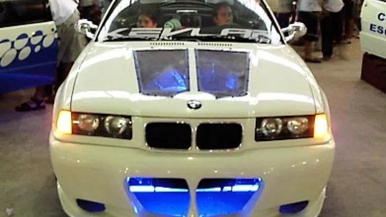 Tuning: sepa cuánto cuesta personalizar su auto - Infobae Tuning: sepa cuánto cuesta personalizar su auto - Infobae