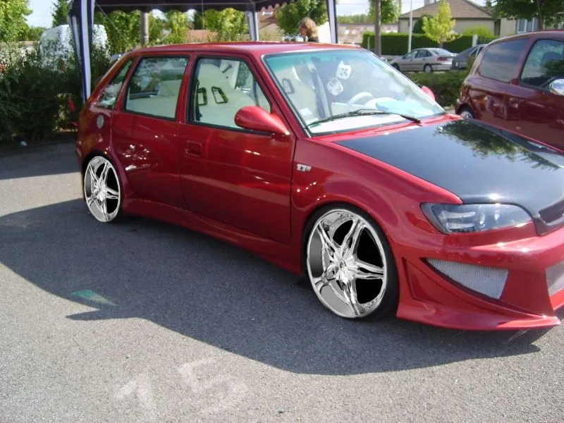 tuning tour forums ma citroen ax tuning
