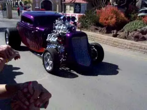 Tunning Autos Clasicos modificados - YouTube Tunning Autos Clasicos modificados - YouTube