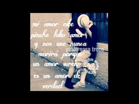 Solo tu" mi firme amor cholero .:MG:. - YouTube